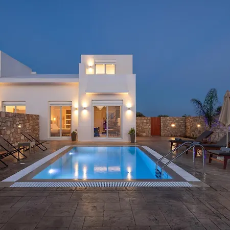 Amora Pool Villas Gennadi Exterior photo