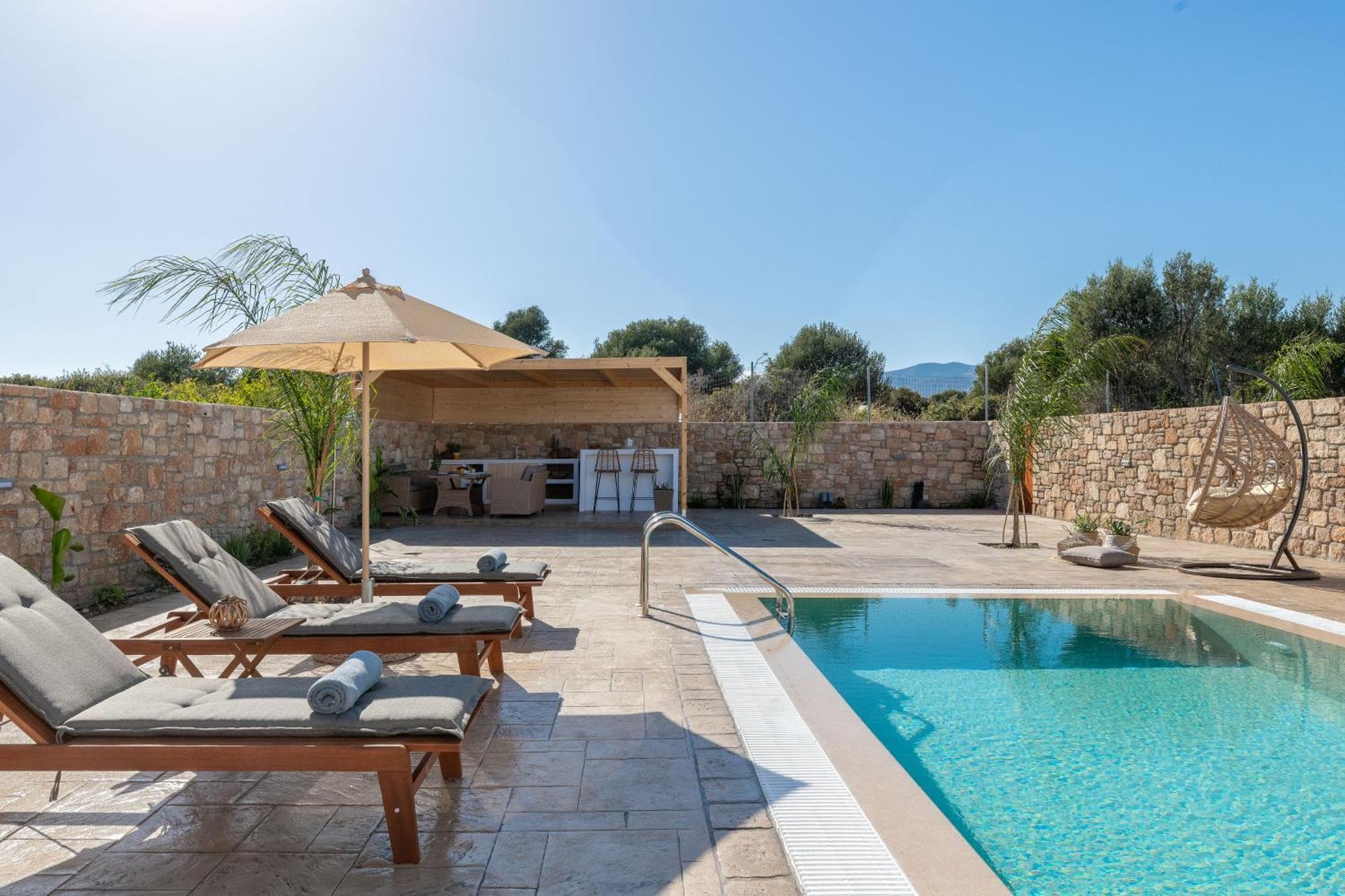 Villa Amora Pool *