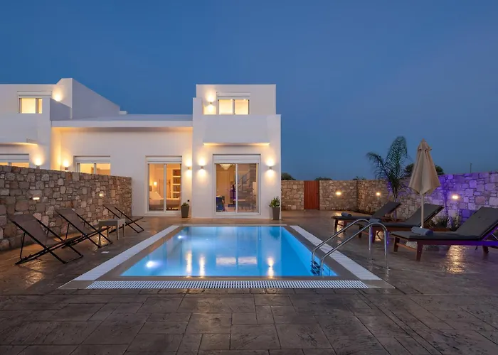 Amora Pool Villas