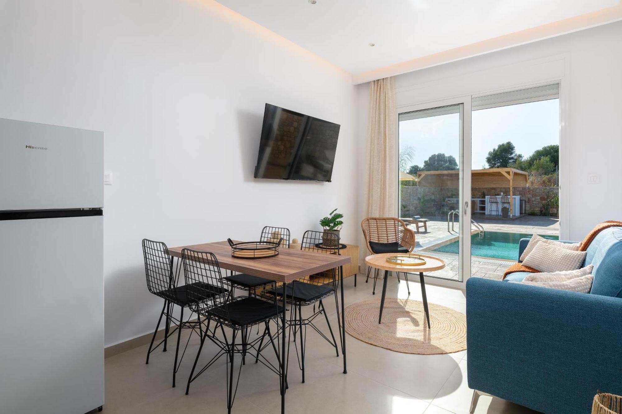 Amora Pool Villa *